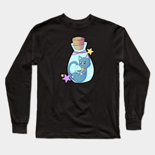 Open 4 Happiness Long Sleeve T-Shirt